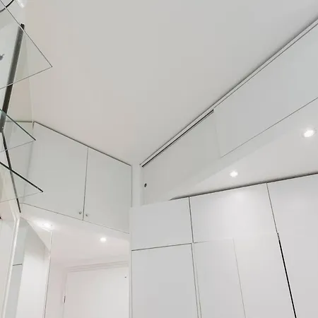 Elegant And Comfortable Mini Appartamento *