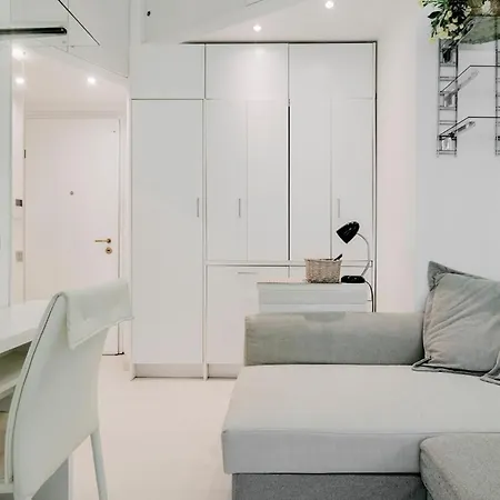 Apartment Elegant And Comfortable Mini