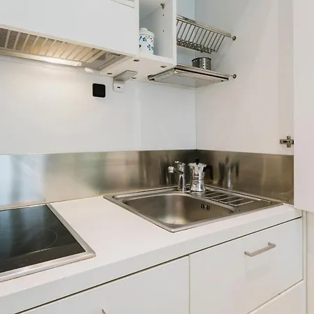 Elegant And Comfortable Mini Apartment Mailand