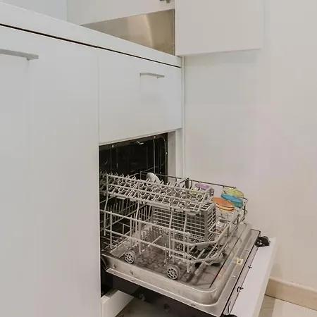 Apartment Elegant And Comfortable Mini Mailand