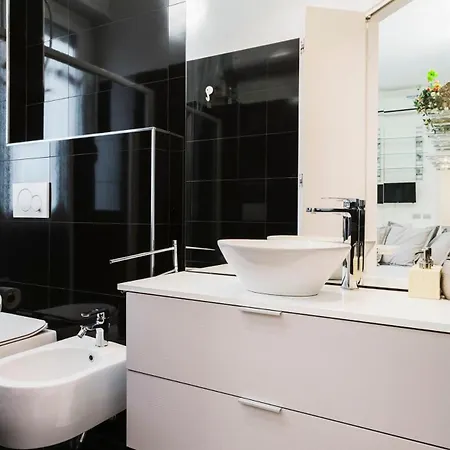 Elegant And Comfortable Mini Mailand